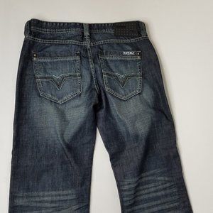 Buffalo David Bitton Relaxed Jeans